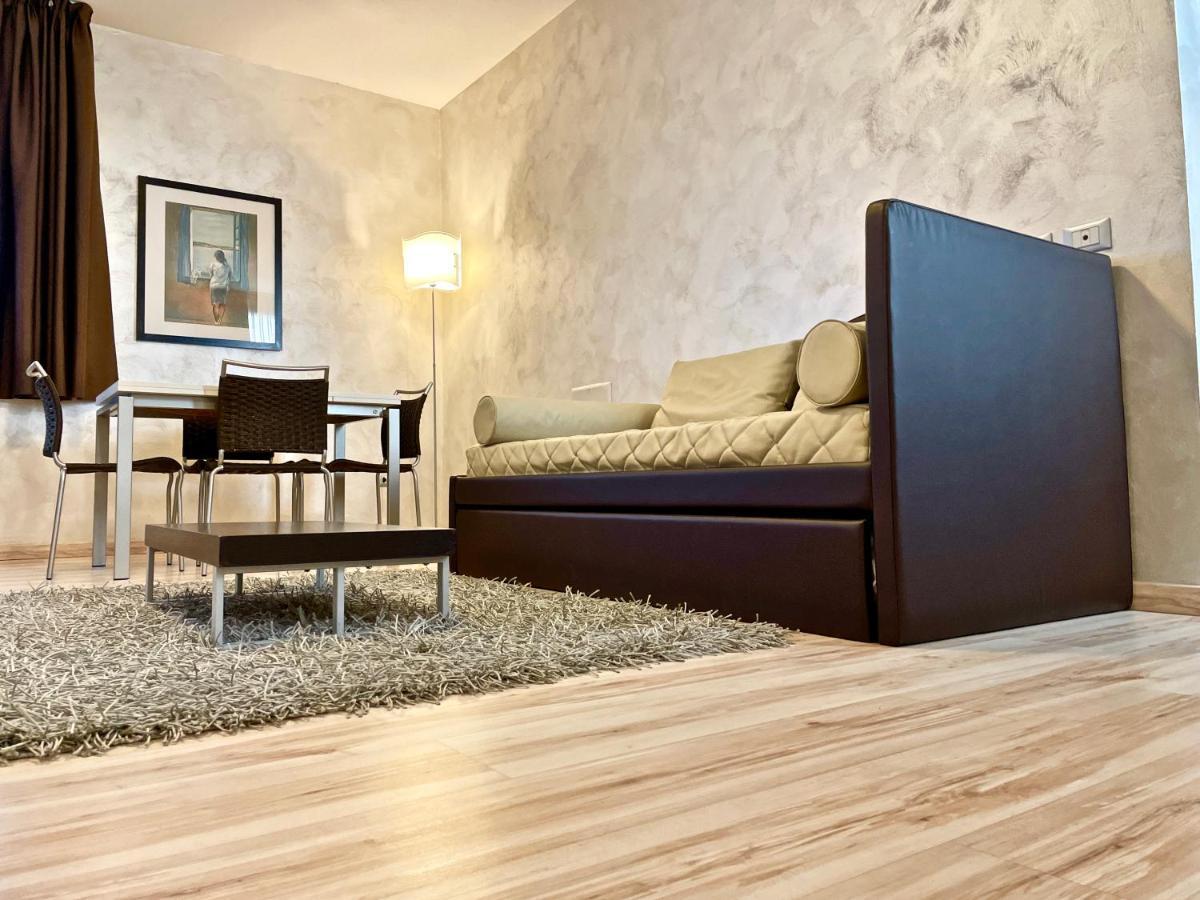 Hotel Vivit ***S Mestre Bagian luar foto