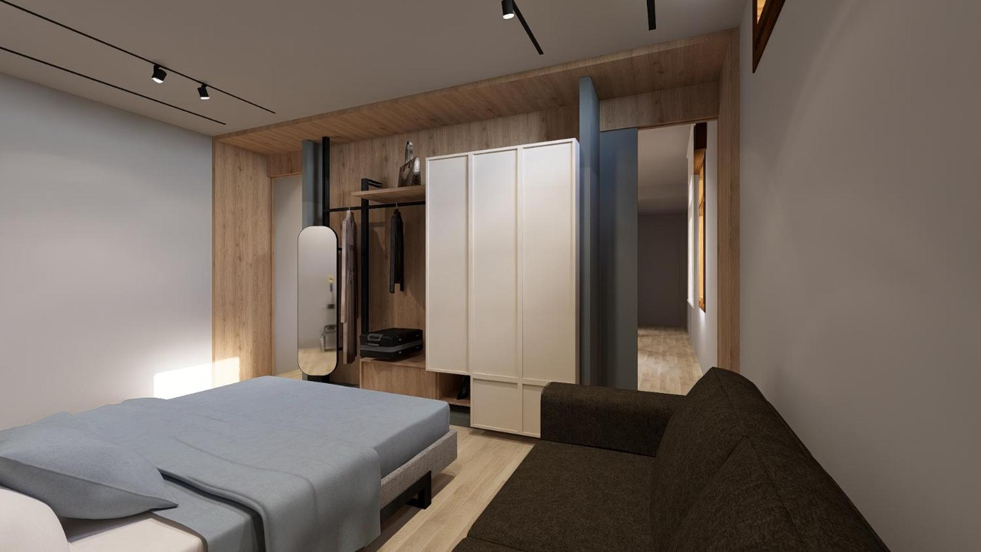 Hotel Vivit ***S Mestre Bagian luar foto